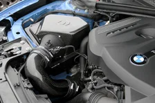 Closed Cold Air Intake - 2016-2021 BMW 230i/330i/430i image 9