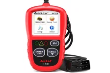 Autolink AL329 Scan Tool image 2