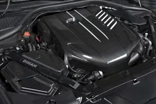 Engine Cover - 2020-2026 Toyota GR Supra 3.0 image 6