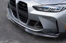 Front Lip - 2021-2026 BMW M3/M4 image 10