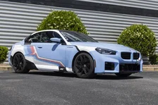 High Performance Adjustable Coil-Over Suspension System - 2023-2026 BMW M2 image 5