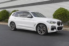Performance Spring Set - 2018-2025 BMW X3 M40i / X4 M40i image 7