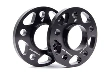 Spacers, 5x112 - 66.5mm CB - 17mm Thick image 1