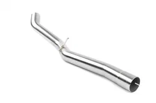 Valved Axle-Back Exhaust - 2017-2024 MINI C'man S ALL4 image 9