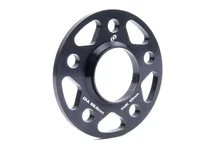 Spacers; 5x112 - 66.5mm CB - 10mm Thick image 2