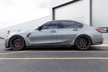 High Performance Adjustable Coil-Over Suspension - 2021-2026 BMW M3/M4 image 13