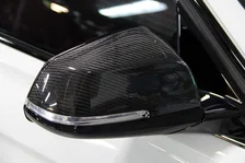 Mirror Cap Set - 2012-2021 BMW 2/3/4-Series & X1 image 4