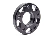 Spacers, 5x112 - 66.5mm CB - 20mm Thick image 3
