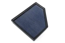 High Flow Drop-in Replacement Air Filter - 2020-2026 BMW M240i/M340i/M440i image 1