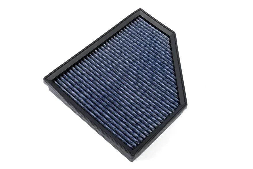 High Flow Drop-in Replacement Air Filter - 2020-2026 BMW M240i/M340i/M440i