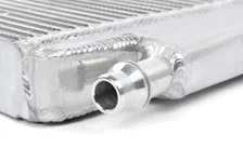 High Performance Heat Exchanger - 2019-2026 BMW 330i/M340i/430i/M440i image 2