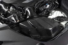 Cold Air Intake - 2020-2023 BMW M550i & 2019-2026 BMW M850i image 13