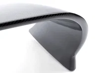 High-Rise Rear Spoiler - 2020-2026 Toyota GR Supra image 11