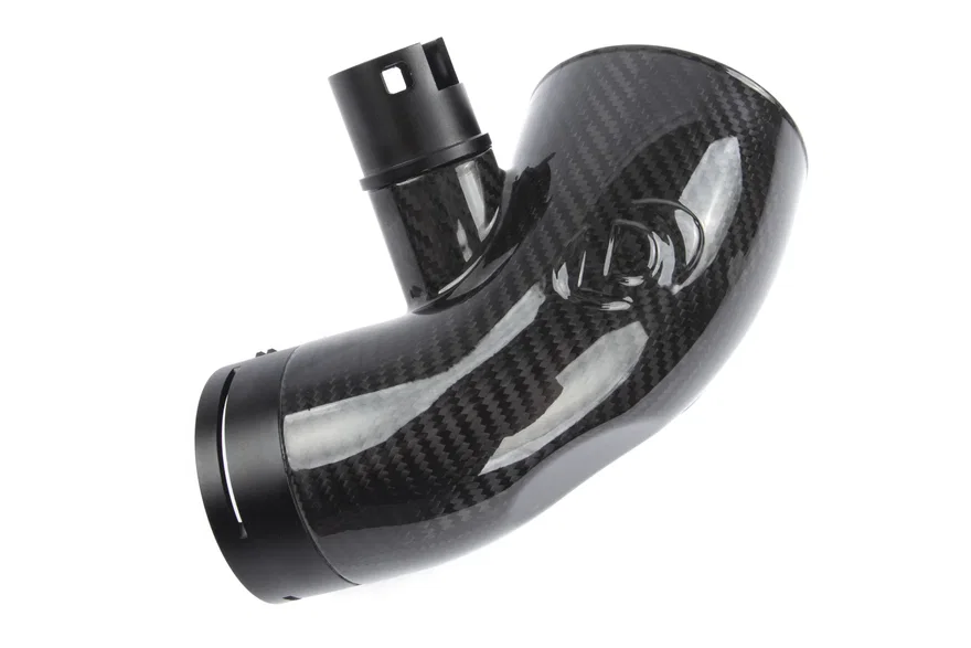 Turbo Inlet Pipe - 2016-2021 BMW M240i/340i/440i