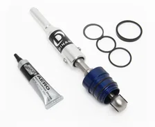 Billet Short-Shifter Kit - 1988-2006 BMW 323i/325i/330i/530i/540i/M3/M5 image 1