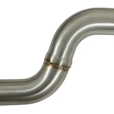 High Flow Mid-Pipe - 2016-2020 BMW 340i/440i image 6