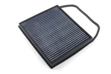 High Flow Drop-in Replacement Air Filter - 2007-2013 BMW 135i/335i image 1