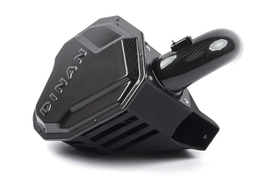 Cold Air Intake - 2019-2024 BMW 230i/330i