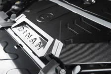 Engine Cover - 2020-2025 BMW X3M/X4M image 6