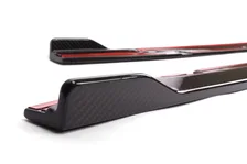 Side Skirts - 2021-2026 BMW M3 image 9