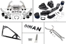 G8x M3/M4 Experience Package (E) for BMW image 1