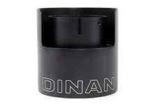 Double-Walled 4.5" Clamp-On Exhaust Tip (Black Ceramic) image 5