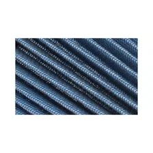 High-Flow Replacement Air Filter for - 1997-2003 BMW 540i image 3