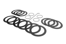 High Performance Adjustable Coil-Over Suspension System - 2018-2023 BMW M5 image 8