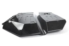 Cold Air Intake - 2020-2025 BMW X3M/X4M image 5