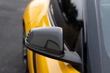 Mirror Cover Set - 2020-2026 Toyota GR Supra image 10