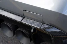 Rear Diffuser Surround - 2021-2026 BMW M3/M4 image 5