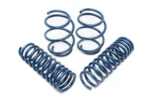 Performance Spring set - 2016-2018 BMW F30/340i image 1