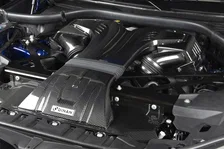 F9x X5M/X6M Experience Package (E) for BMW image 10