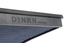 High Flow Drop-in Replacement Air Filter - 2019-2023 BMW X5/X6/X7 40i image 3