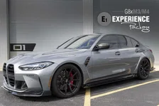 G8x M3/M4 Experience Package (E1) for BMW image 18