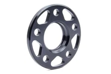Spacers; 5x112 - 66.5mm CB - 10mm Thick image 3
