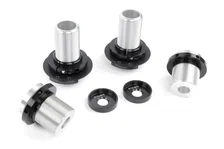 High Performance Adjustable Coil-Over Suspension System - 2023-2026 BMW M2 image 10