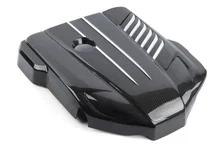 Engine Cover - 2020-2026 Toyota GR Supra 3.0 image 1