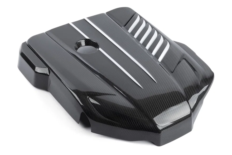 Engine Cover - 2020-2026 Toyota GR Supra 3.0