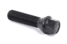 Lug Bolts; M14x1.25 - Cone Seat - 27mm image 3