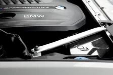 Cold Air Intake B58 GXX Series for BMW image 8