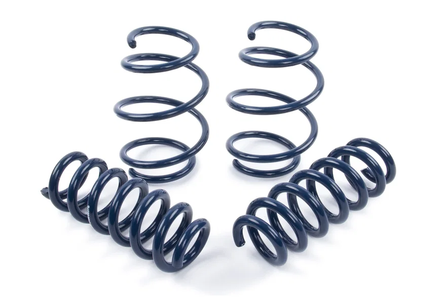 Performance Spring Set - 2019-2026 BMW 330i / M340i / M440i (xDrive)