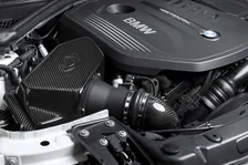 Semi-Open Intake - 2016-2021 BMW M240i/340i/440i image 5