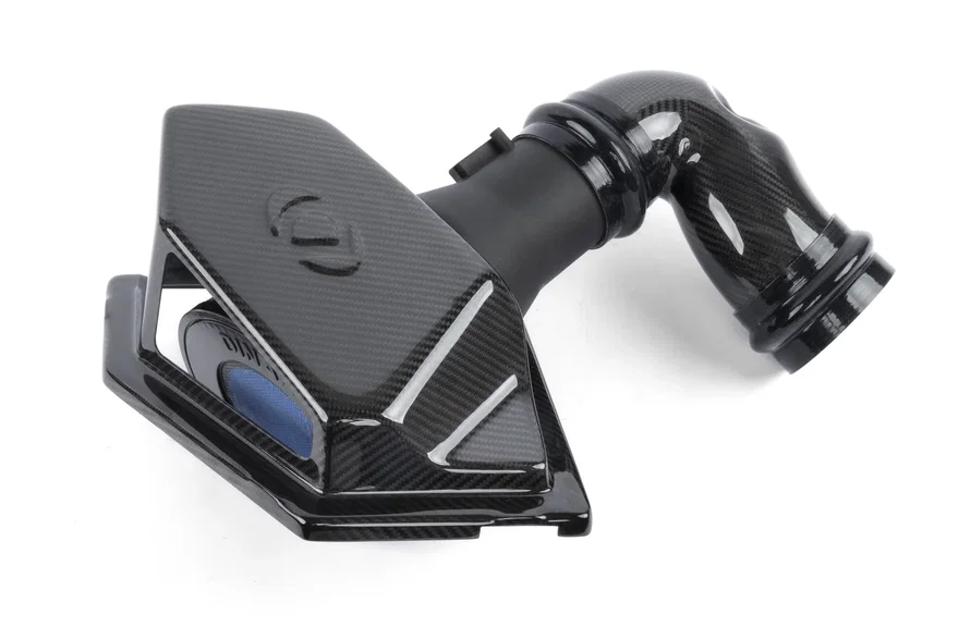 Semi-Open Intake - 2016-2021 BMW M240i/340i/440i