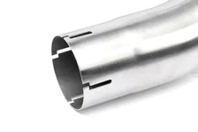 High Flow Middle Exhaust - 2023-2026 BMW M2 image 10