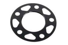Spacers; 5x120 - 72.6mm CB - 2mm Thick for BMW image 3