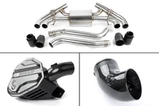 G2x M340i/M440i Foundation Package (F) for BMW image 1
