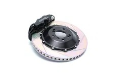 by Brembo Front Brake Set - 2000-2006 BMW X5 image 1