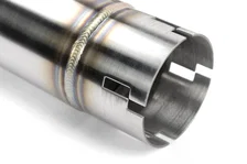 Valved Axle-Back Exhaust - 2022-2026 BMW M240i image 8