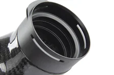 Turbo Inlet Pipes - 2018-2025 BMW M5/M8 image 4